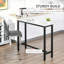 Bradyen Metal Base Dining Table
