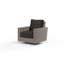 Coronado Outdoor Swivel Armchair-98127978