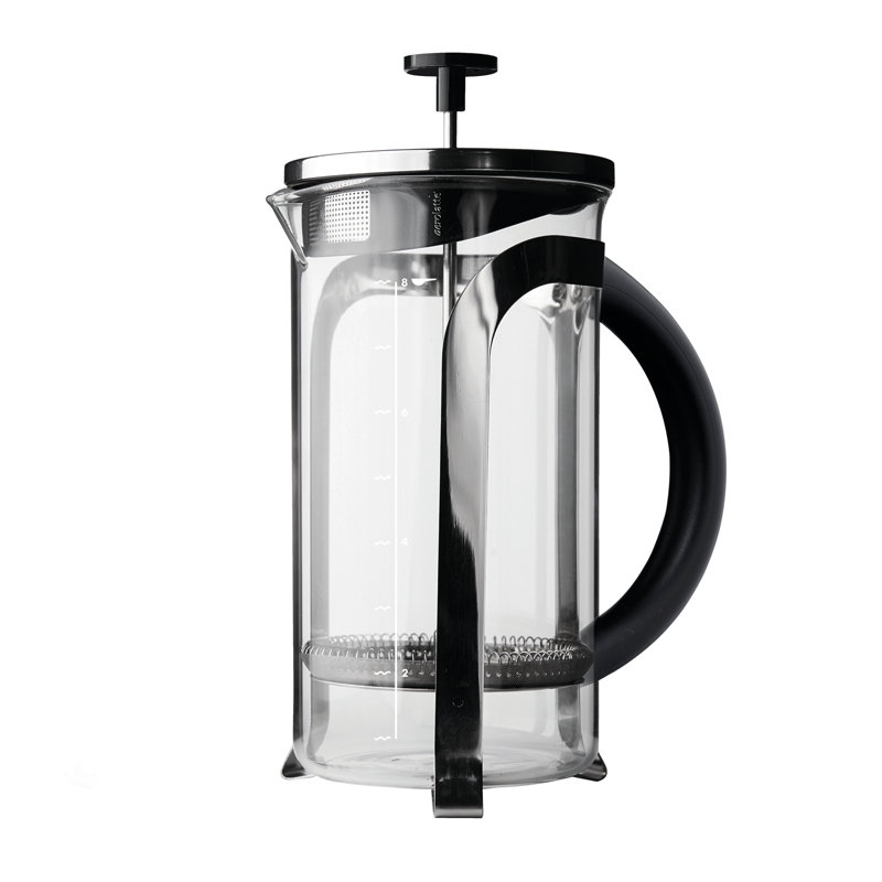 Cafetiere 8 Cup 1000Ml