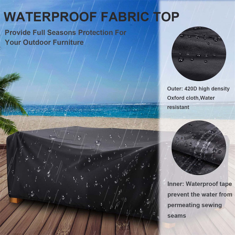 Ceceilia Outdoor Cover