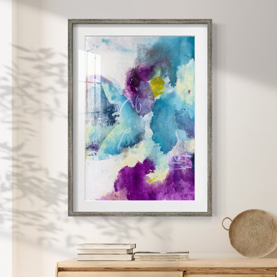 «Dreaming I», impression encadrée