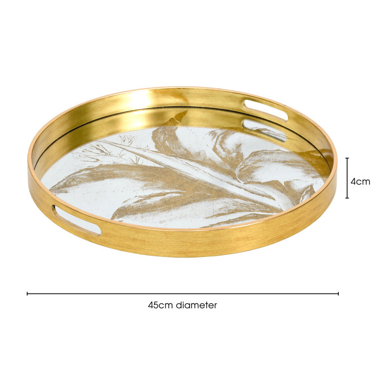 Bernier Vanity Trays