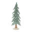 Pin d'hiver scintillant (ensemble de 2)