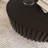 Handcrafted Relief Round Coffee Table-1221002108