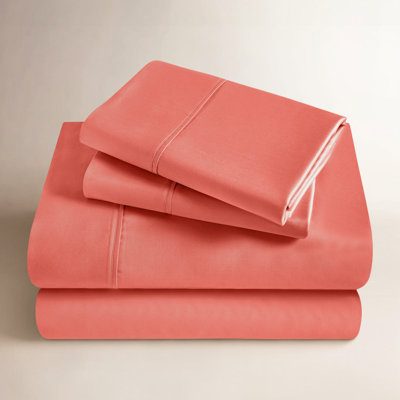 100% Cotton Sheet Set