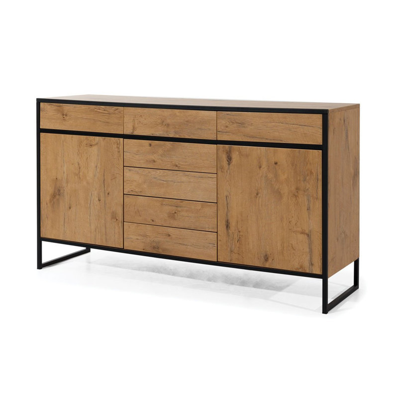 Deveta 160cm Sideboard