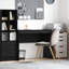Writing Desk Particle Board 76 Cm-2008501675-2008501679