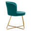 Fauteuil demi-tonneau 19,7 po-769590809