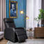 Fauteuil de massage en similicuir Desiray-840364658