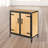 Seth Accent Cabinet