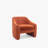 Esly Upholstered Barrel Chair-1269610436