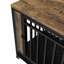 Mobilier de niche pour chien-731061634