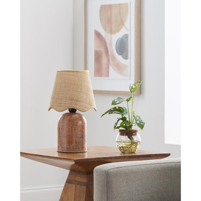 Lampe de table Margaret