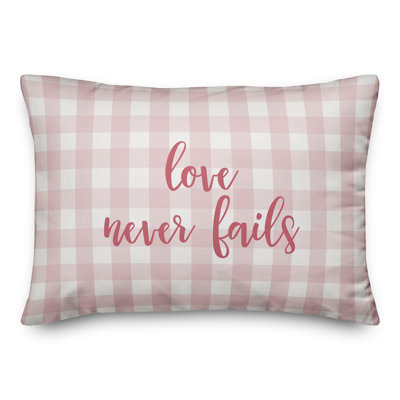  Coussin Love Love Fails