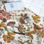 Housse de couette 100% coton DONEUS Boho-121424320-121424322