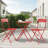 Shelah 2-Person Folding Patio Dining Set -965697970