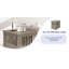 Niche pour chien et table d'appoint Elegant-828731924