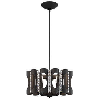 Twilight 4 - Light Pendant