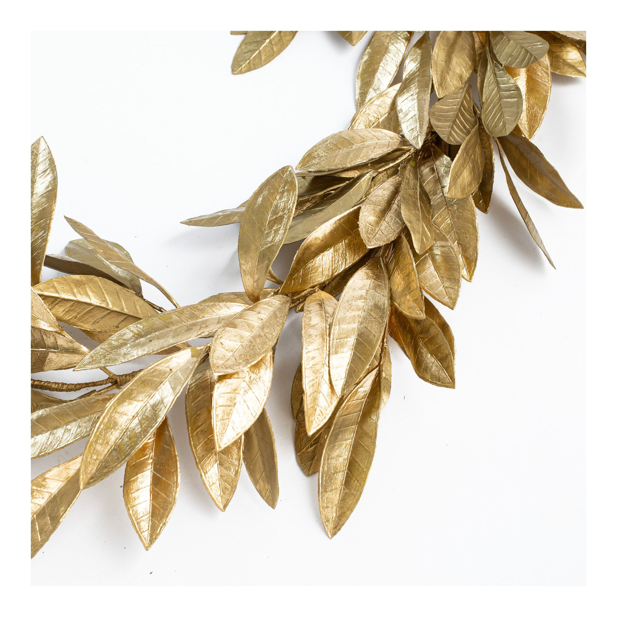 Faux Garland, 6' L