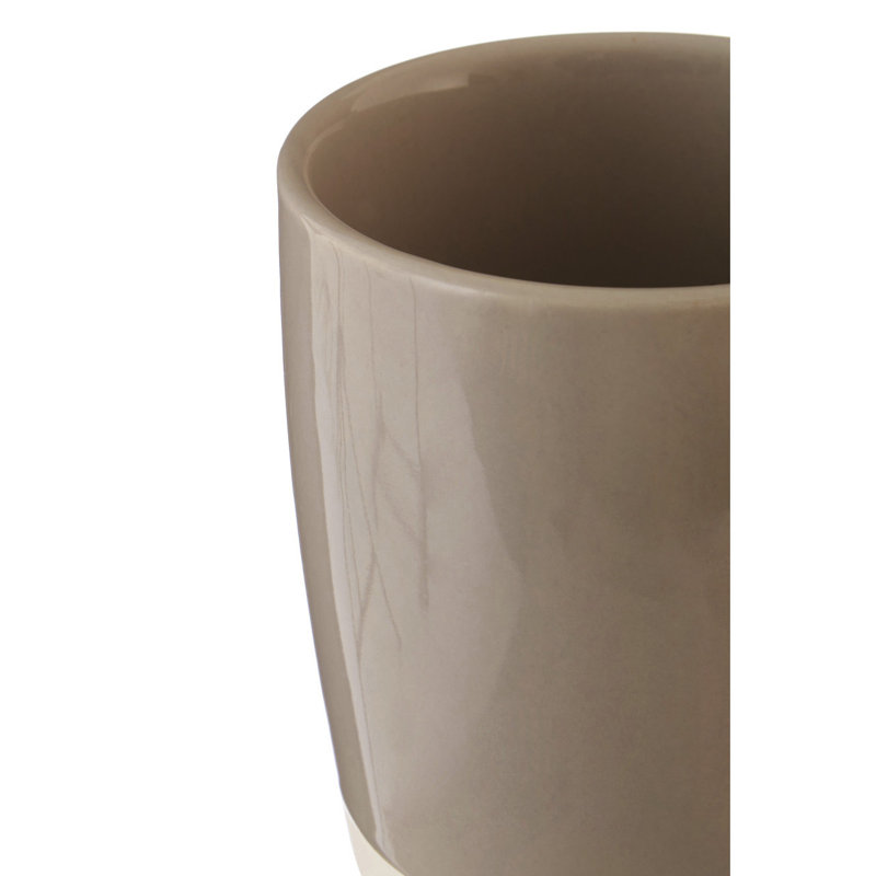 Ahyonna Stoneware Coffee Mug