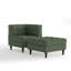 Upholstered Chaise Lounge-602569693