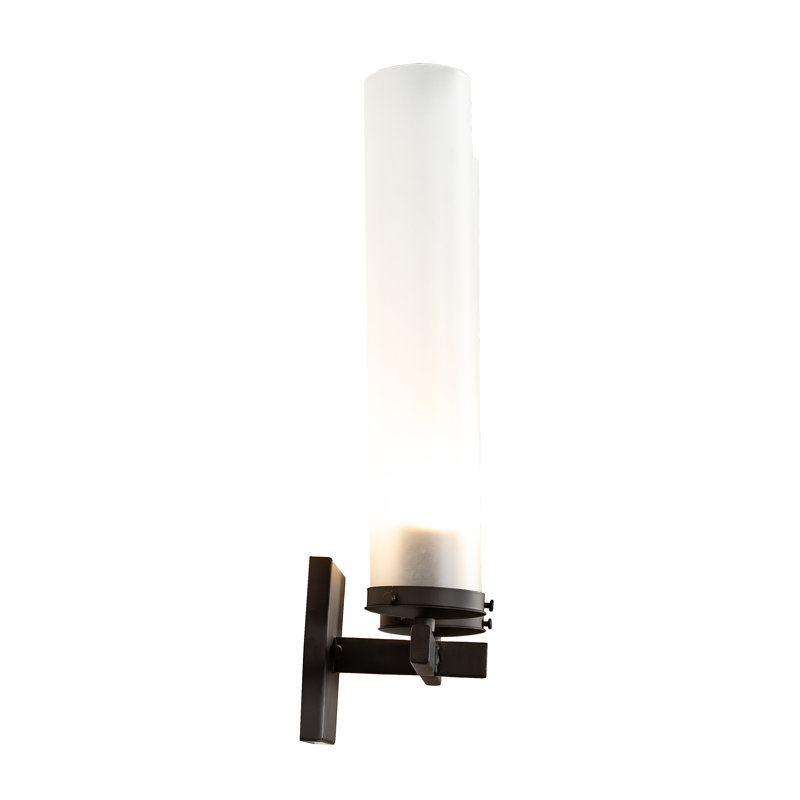 2 - Light Armed Sconce
