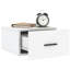 Maddalene 1 - Drawer Square Accent Chest-1673196141
