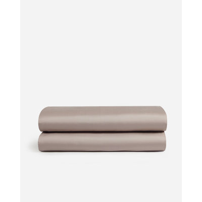 Natural Premium Bamboo Machine Woven Flat Sheet
