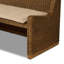 Senna Dining Banquette L Shape 144"-Left-2143569975