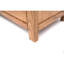Haflinger 90 cm W Chest of 5 Drawers