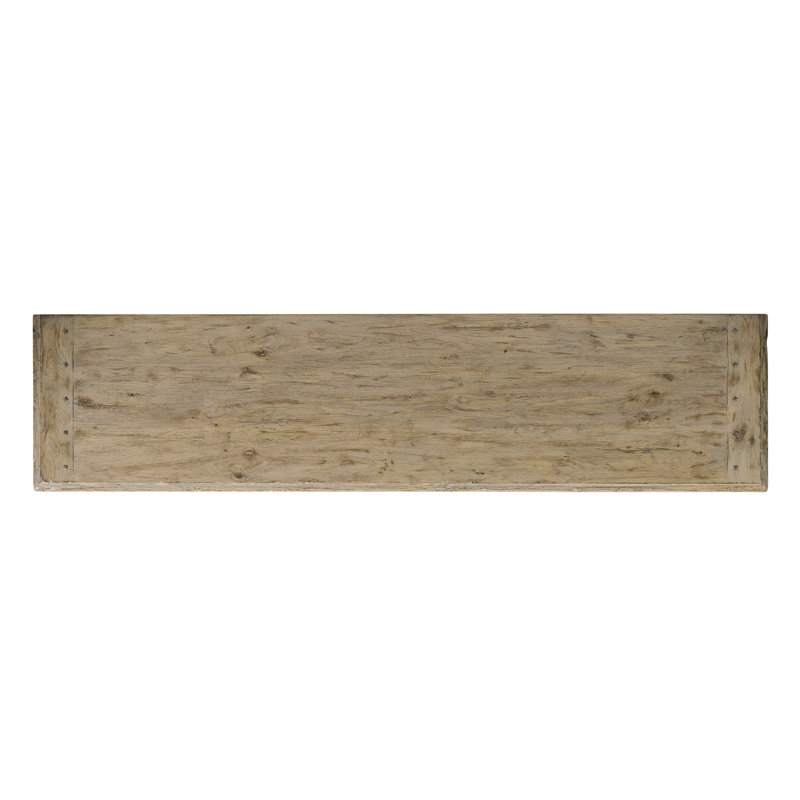 Sagehill Arched-Door Credenza