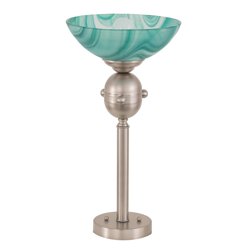 Atila Torchiere Table Lamp