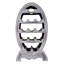 Bazo 12 Bottle Floor Wine Bottle Rack-501480555