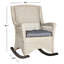 Chaise berçante Rollegem-1193776486