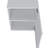 Wall Cabinet With 1 Door-1408236457