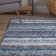 Striped Rug