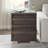 Louby Farmhouse 3 Piece Platform Bed And Nightstand Bedroom Set-2100556748-2100556746