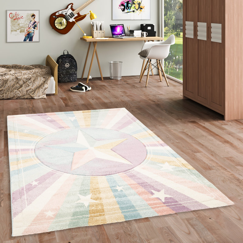 Garold Area Rug, Rectangle 140 x 200cm