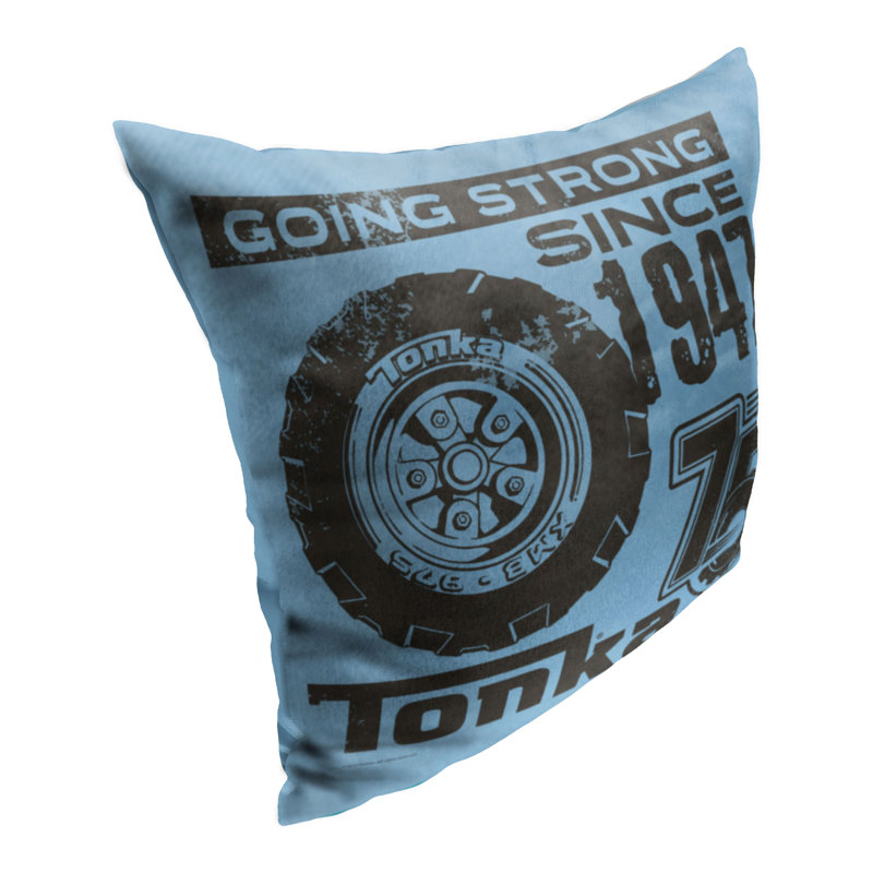 Outdoor Pillow Cover