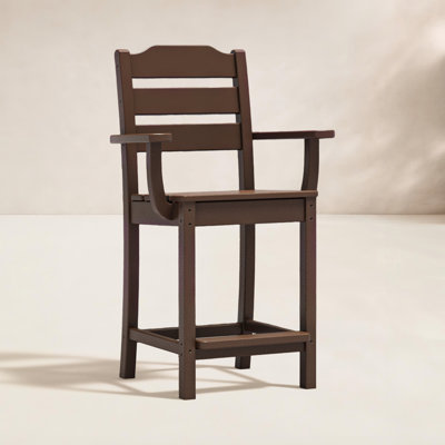 Fauteuil de comptoir Lakeside