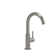 Azure Bar/Food Prep Kitchen Faucet With C-Spout