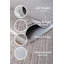 Tapis en coton Airial-100826462
