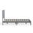 Markovich Solid Wood Platform Bed-1306044153-1306044150