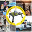 Aluminum Step Stool-1851159722