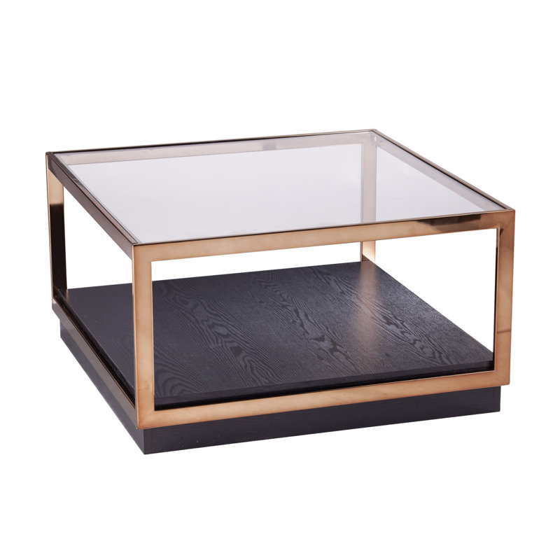 Table basse 33 po