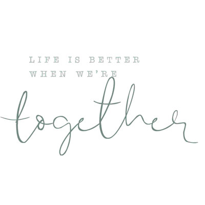 " Better Together 3 "