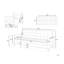 Callista 3 Seater Sleeper-38033561