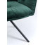 Swivel chair with armrests Mila-54530170