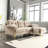 L  Shape Sofa-1289419843