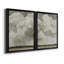 «Big Dark Sky I», ensemble de reproductions d'aquarelles conçues par J Paul-1951066878-1951066873